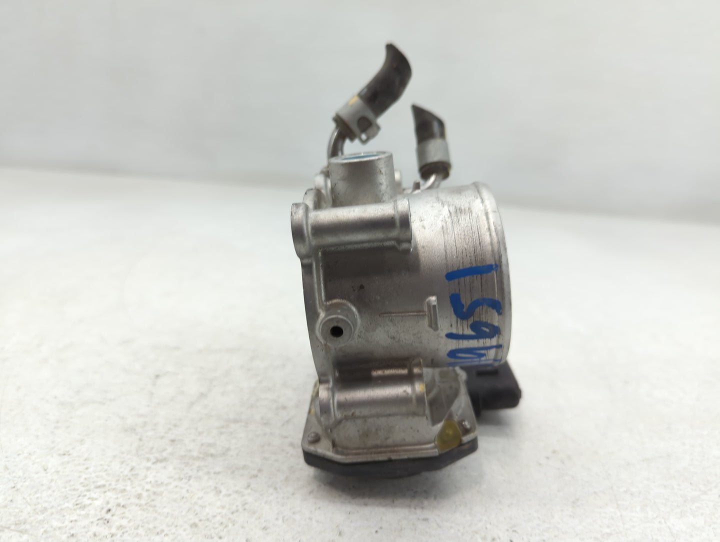 2014-2021 Hyundai Tucson Throttle Body P/N:35100-2E000 Fits Fits 2011 2012 2013 2014 2015 2016 2017 2018 2019 2020 2021 OEM 