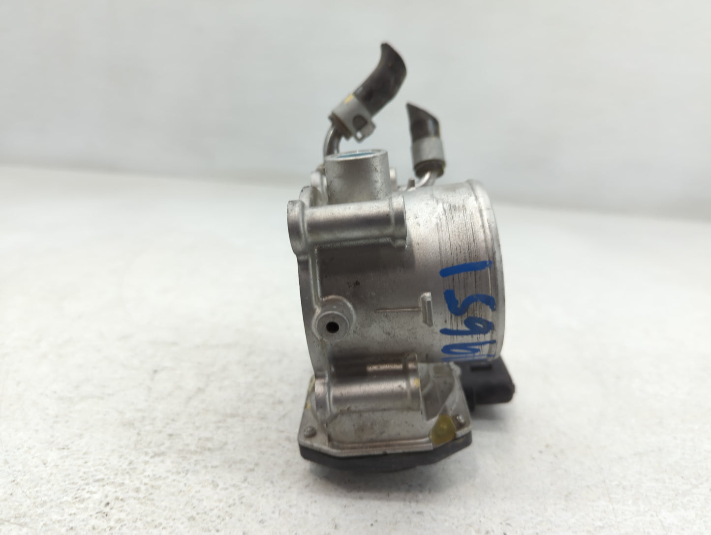 2014-2021 Hyundai Tucson Throttle Body P/N:35100-2E000 Fits Fits 2011 2012 2013 2014 2015 2016 2017 2018 2019 2020 2021 OEM 