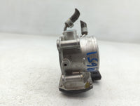 2014-2021 Hyundai Tucson Throttle Body P/N:35100-2E000 Fits Fits 2011 2012 2013 2014 2015 2016 2017 2018 2019 2020 2021 OEM 