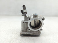 2014-2021 Hyundai Tucson Throttle Body P/N:35100-2E000 Fits Fits 2011 2012 2013 2014 2015 2016 2017 2018 2019 2020 2021 OEM 