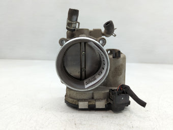 compare product 2018-2021 Hyundai Tucson Throttle Body P/N:08014 0 280 750 618 Fits Fits 2015 2016 2017 2018 2019 2020 2021 OEM Used Auto Parts
