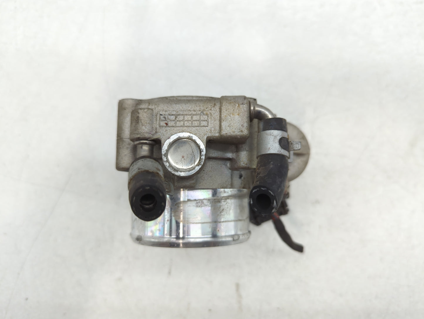 2018-2021 Hyundai Tucson Throttle Body P/N:08014 0 280 750 618 Fits Fits 2015 2016 2017 2018 2019 2020 2021 OEM Used Auto Pa