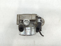 2018-2021 Hyundai Tucson Throttle Body P/N:08014 0 280 750 618 Fits Fits 2015 2016 2017 2018 2019 2020 2021 OEM Used Auto Pa