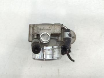 2018-2021 Hyundai Tucson Throttle Body P/N:08014 0 280 750 618 Fits Fits 2015 2016 2017 2018 2019 2020 2021 OEM Used Auto Parts