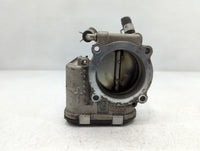 2018-2021 Hyundai Tucson Throttle Body P/N:08014 0 280 750 618 Fits Fits 2015 2016 2017 2018 2019 2020 2021 OEM Used Auto Pa
