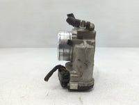2018-2021 Hyundai Tucson Throttle Body P/N:08014 0 280 750 618 Fits Fits 2015 2016 2017 2018 2019 2020 2021 OEM Used Auto Pa
