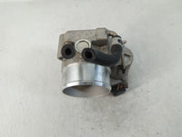 2018-2021 Hyundai Tucson Throttle Body P/N:35100-2G600 Fits Fits 2015 2016 2017 2018 2019 2020 2021 OEM Used Auto Parts - Oe