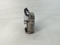 2018-2021 Hyundai Tucson Throttle Body P/N:35100-2G600 Fits Fits 2015 2016 2017 2018 2019 2020 2021 OEM Used Auto Parts - Oe