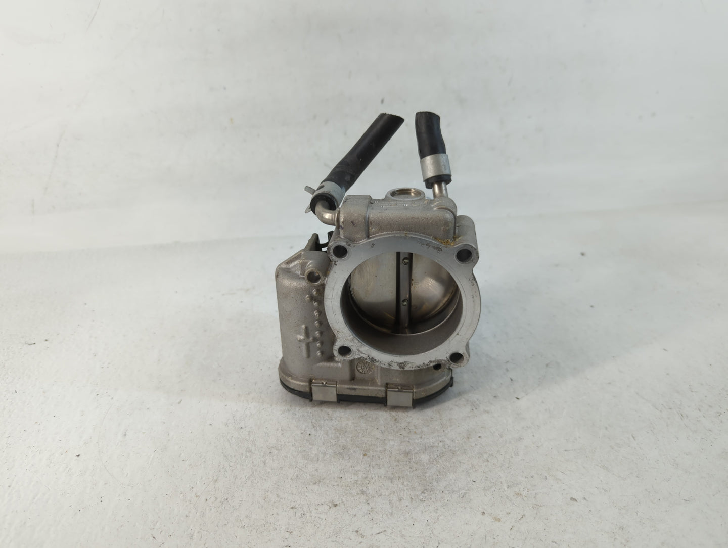 2018-2021 Hyundai Tucson Throttle Body P/N:35100-2G600 Fits Fits 2015 2016 2017 2018 2019 2020 2021 OEM Used Auto Parts - Oe