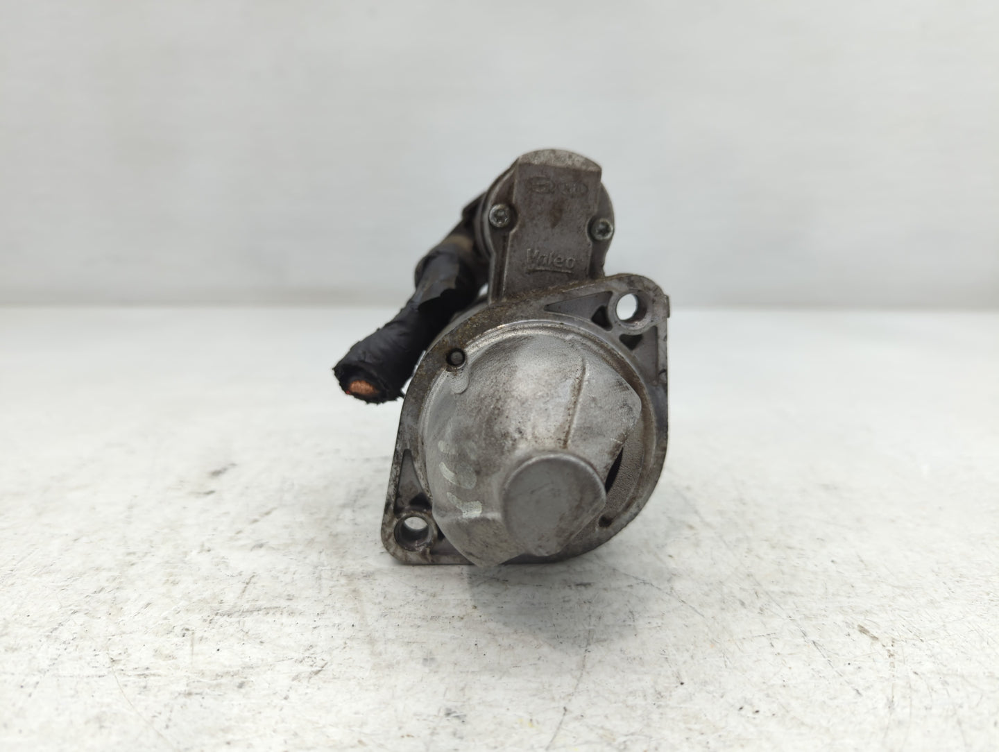 2018-2021 Hyundai Tucson Car Starter Motor Solenoid OEM P/N:1209422 36100-2G300 Fits Fits 2016 2017 2018 2019 2020 2021 OEM 