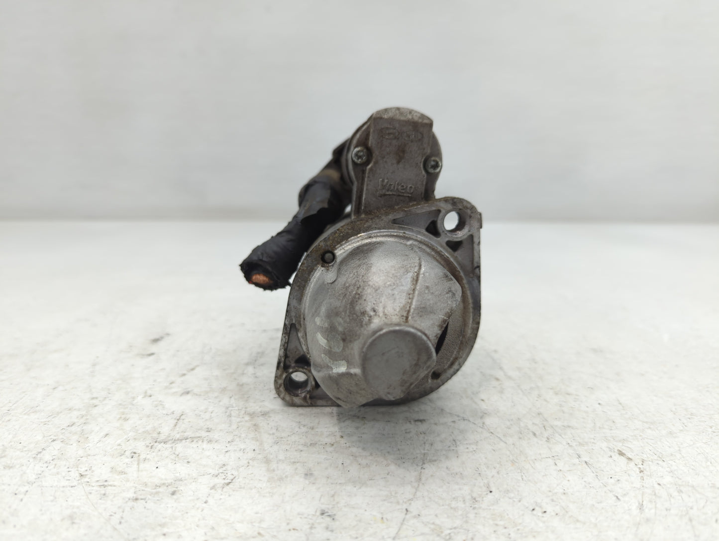 2018-2021 Hyundai Tucson Car Starter Motor Solenoid OEM P/N:1209422 36100-2G300 Fits Fits 2016 2017 2018 2019 2020 2021 OEM 