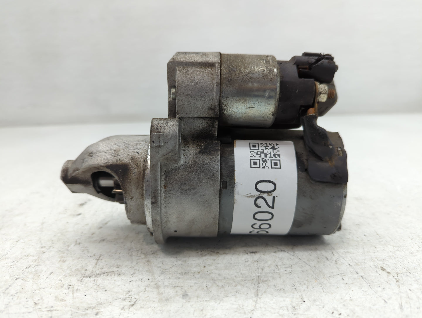 2018-2021 Hyundai Tucson Car Starter Motor Solenoid OEM P/N:1209422 36100-2G300 Fits Fits 2016 2017 2018 2019 2020 2021 OEM 