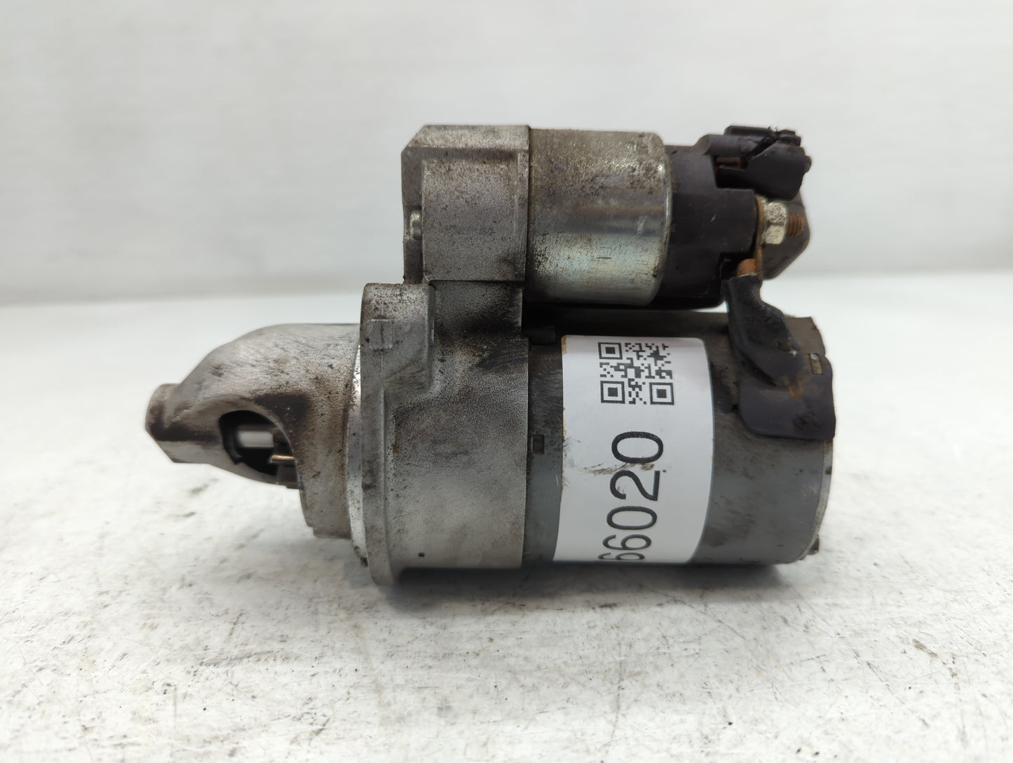 2018-2021 Hyundai Tucson Car Starter Motor Solenoid OEM P/N:1209422 36100-2G300 Fits Fits 2016 2017 2018 2019 2020 2021 OEM 