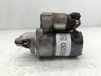 2018-2021 Hyundai Tucson Car Starter Motor Solenoid OEM P/N:1209422 36100-2G300 Fits Fits 2016 2017 2018 2019 2020 2021 OEM 