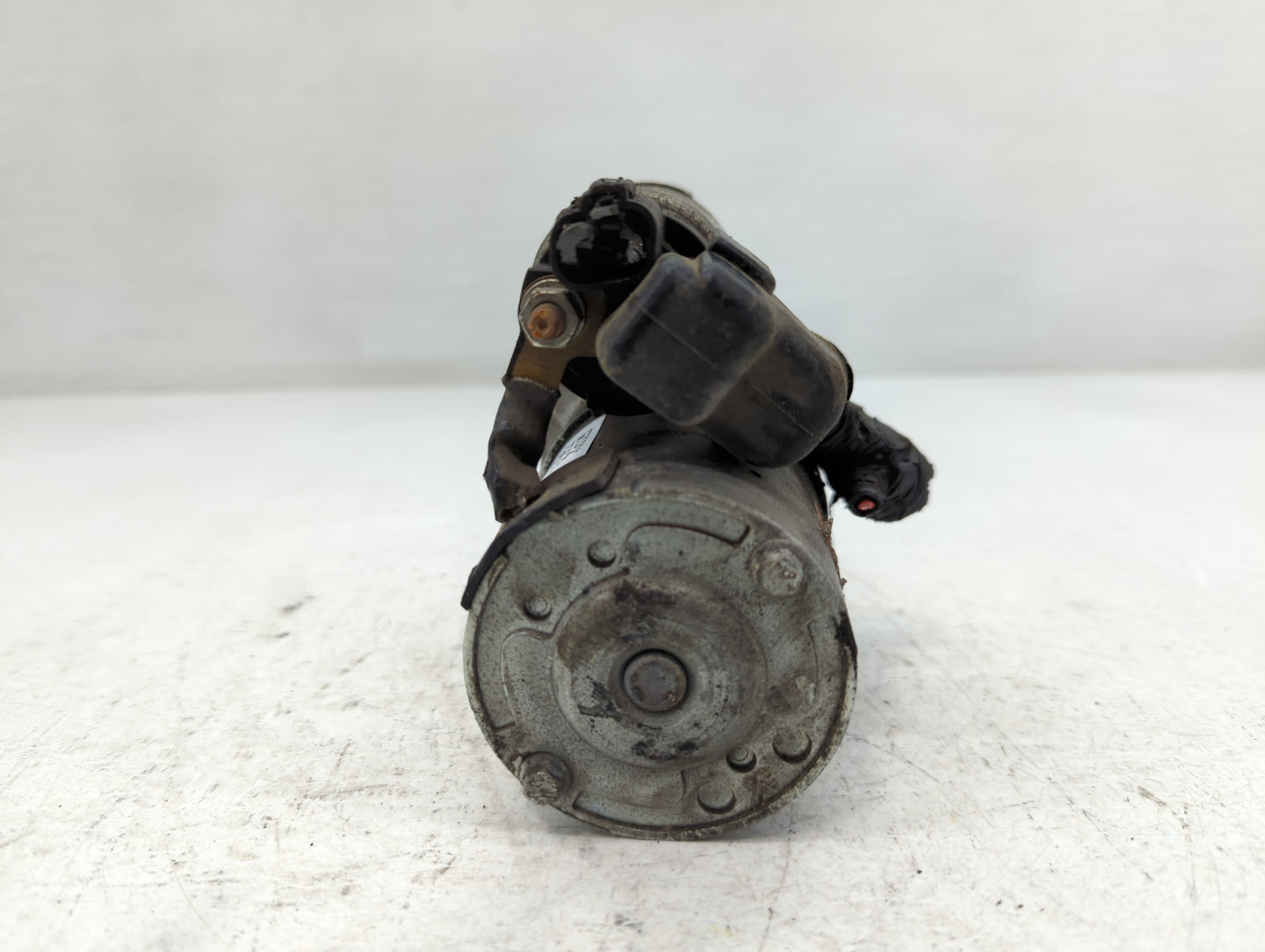 2018-2021 Hyundai Tucson Car Starter Motor Solenoid OEM P/N:1209422 36100-2G300 Fits Fits 2016 2017 2018 2019 2020 2021 OEM 