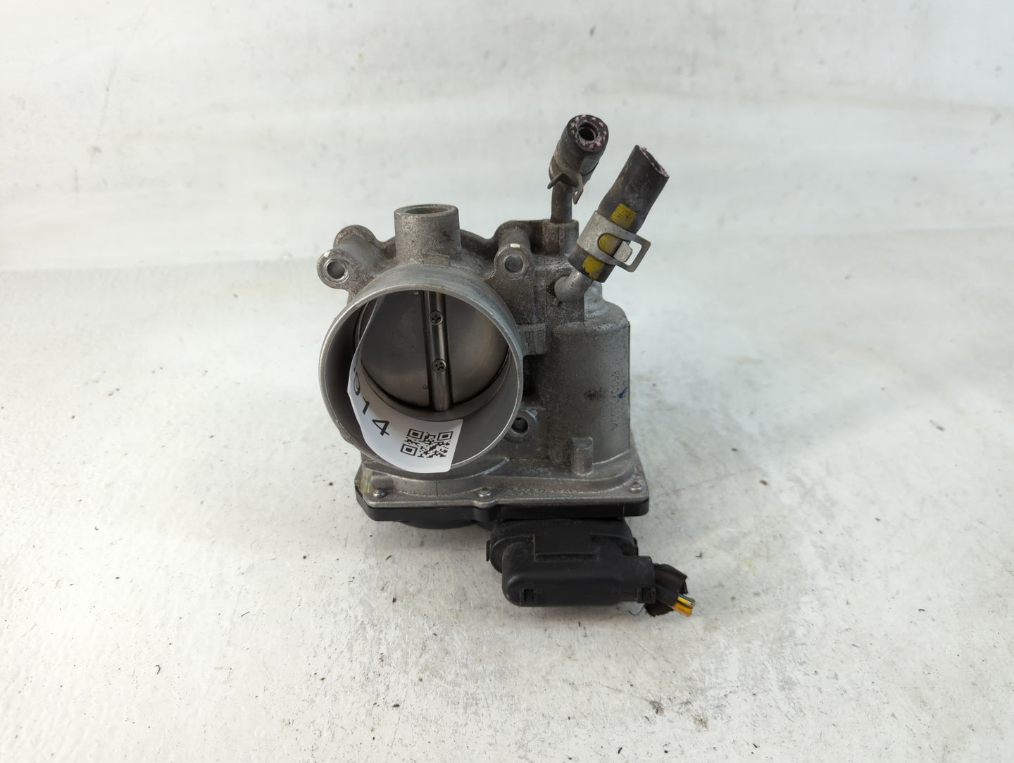 2014-2021 Hyundai Tucson Throttle Body P/N:35100-2E000 Fits Fits 2011 2012 2013 2014 2015 2016 2017 2018 2019 2020 2021 OEM 
