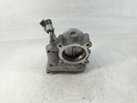 2014-2021 Hyundai Tucson Throttle Body P/N:35100-2E000 Fits Fits 2011 2012 2013 2014 2015 2016 2017 2018 2019 2020 2021 OEM 