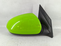 2019-2021 Hyundai Tucson Passenger Side View Mirror - Right Door Mirror OEM Used - Oemusedautoparts1.com