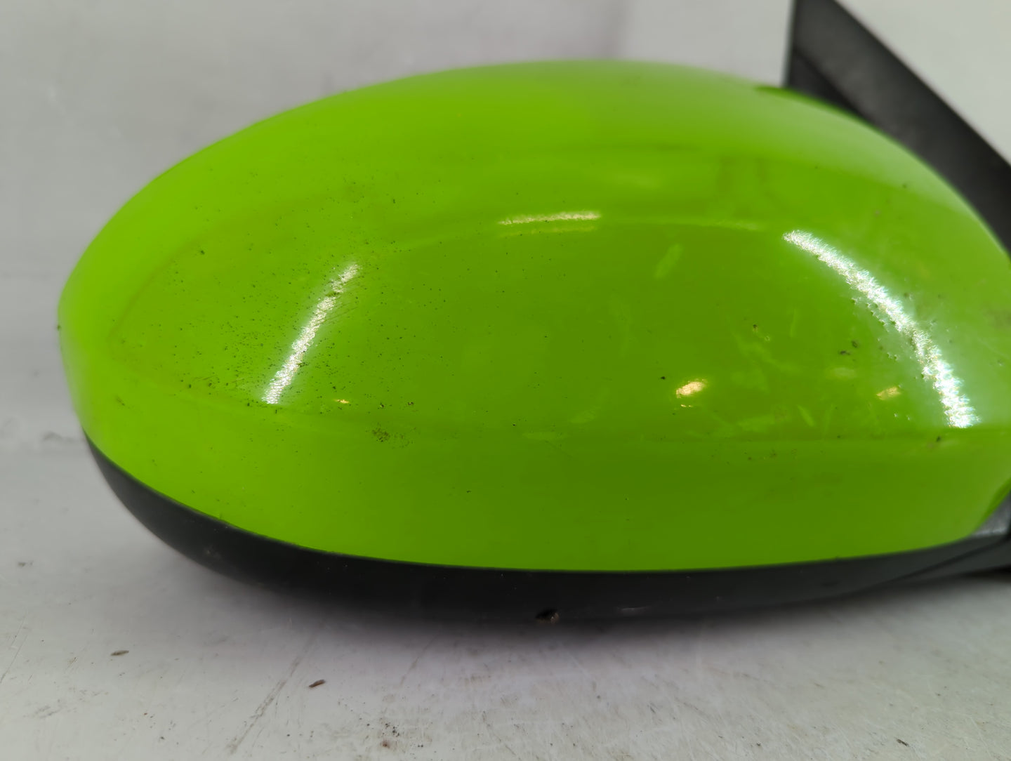 2019-2021 Hyundai Tucson Passenger Side View Mirror - Right Door Mirror OEM Used - Oemusedautoparts1.com