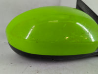 2019-2021 Hyundai Tucson Passenger Side View Mirror - Right Door Mirror OEM Used - Oemusedautoparts1.com