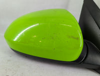 2019-2021 Hyundai Tucson Passenger Side View Mirror - Right Door Mirror OEM Used - Oemusedautoparts1.com