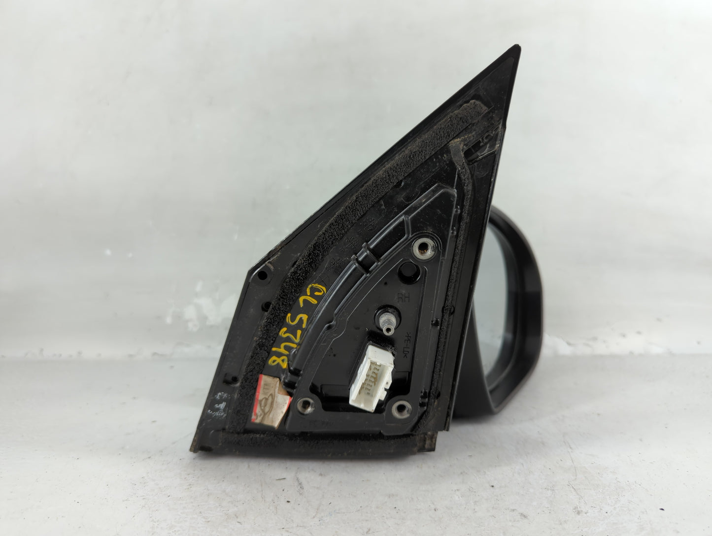 2019-2021 Hyundai Tucson Passenger Side View Mirror - Right Door Mirror OEM Used - Oemusedautoparts1.com