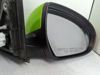 2019-2021 Hyundai Tucson Passenger Side View Mirror - Right Door Mirror OEM Used - Oemusedautoparts1.com