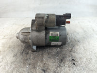 2016-2021 Hyundai Tucson Car Starter Motor Solenoid OEM P/N:1209395 36100-2E200 Fits OEM Used Auto Parts - Oemusedautoparts1