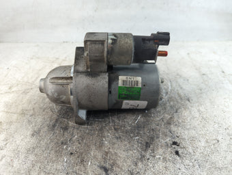 compare product 2016-2021 Hyundai Tucson Car Starter Motor Solenoid OEM P/N:1209395 36100-2E200 Fits OEM Used Auto Parts