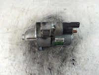 2016-2021 Hyundai Tucson Car Starter Motor Solenoid OEM P/N:1209395 36100-2E200 Fits OEM Used Auto Parts - Oemusedautoparts1