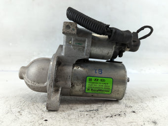 compare product 2018-2021 Hyundai Tucson Car Starter Motor Solenoid OEM P/N:36100-2B814 Fits Fits 2016 2017 2018 2019 2020 2021 OEM Used Auto Parts
