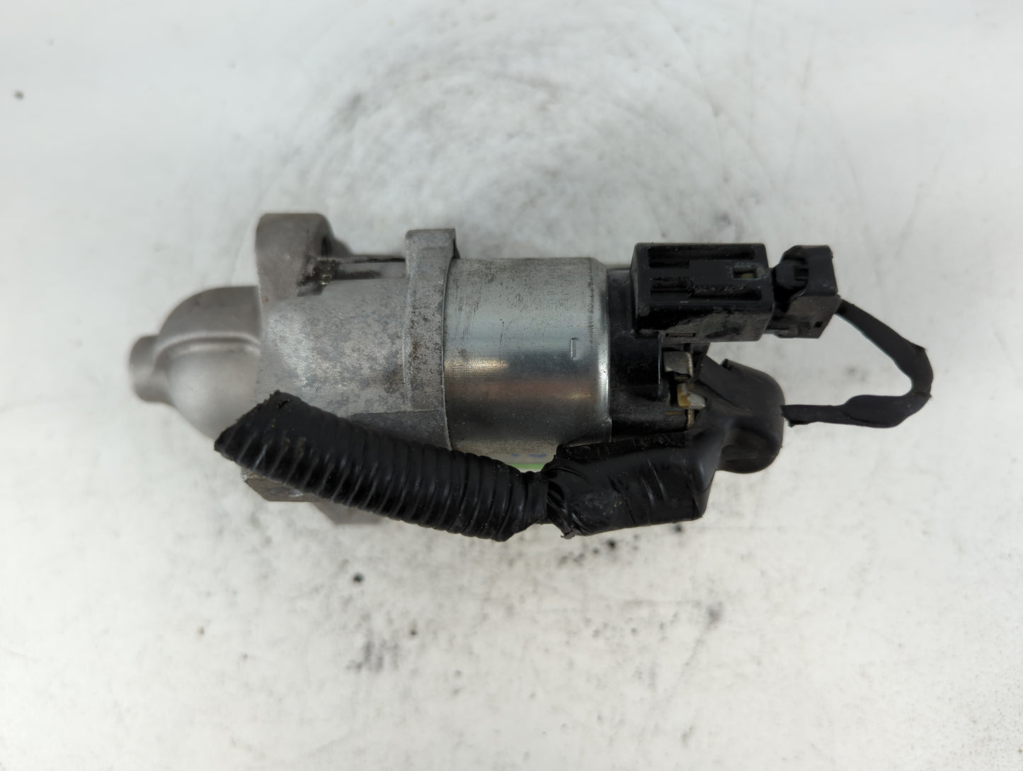 2018-2021 Hyundai Tucson Car Starter Motor Solenoid OEM P/N:36100-2B814 Fits Fits 2016 2017 2018 2019 2020 2021 OEM Used Aut