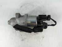 2018-2021 Hyundai Tucson Car Starter Motor Solenoid OEM P/N:36100-2B814 Fits Fits 2016 2017 2018 2019 2020 2021 OEM Used Aut