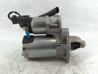 2018-2021 Hyundai Tucson Car Starter Motor Solenoid OEM P/N:36100-2B814 Fits Fits 2016 2017 2018 2019 2020 2021 OEM Used Aut