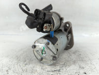 2018-2021 Hyundai Tucson Car Starter Motor Solenoid OEM P/N:36100-2B814 Fits Fits 2016 2017 2018 2019 2020 2021 OEM Used Aut