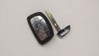 Hyundai Tucson Keyless Entry Remote Fob Tq8-Fob-4f11 95440-D3110 4 Buttons - Oemusedautoparts1.com