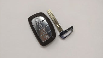 compare product Hyundai Tucson Keyless Entry Remote Fob Tq8-Fob-4f11 95440-D3110 4 Buttons