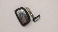 Hyundai Tucson Keyless Entry Remote Fob Tq8-Fob-4f11 95440-D3110 4 Buttons - Oemusedautoparts1.com