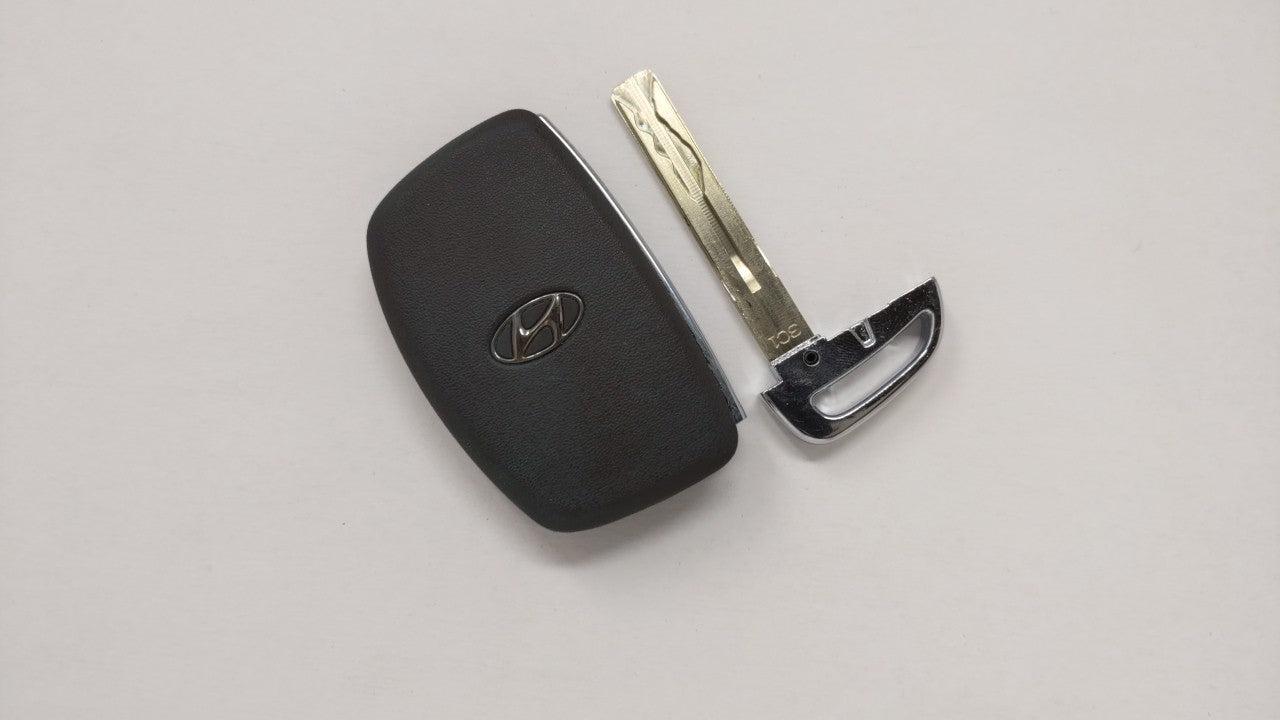 Hyundai Tucson Keyless Entry Remote Fob Tq8-Fob-4f11 95440-D3110 4 Buttons - Oemusedautoparts1.com