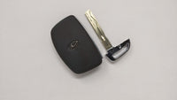 Hyundai Tucson Keyless Entry Remote Fob Tq8-Fob-4f11 95440-D3110 4 Buttons - Oemusedautoparts1.com