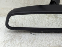 2012-2020 Hyundai Veloster Interior Rear View Mirror Replacement OEM P/N:E13 049899 Fits OEM Used Auto Parts - Oemusedautopa