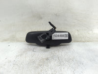 2012-2020 Hyundai Veloster Interior Rear View Mirror Replacement OEM P/N:E13 049899 Fits OEM Used Auto Parts - Oemusedautopa