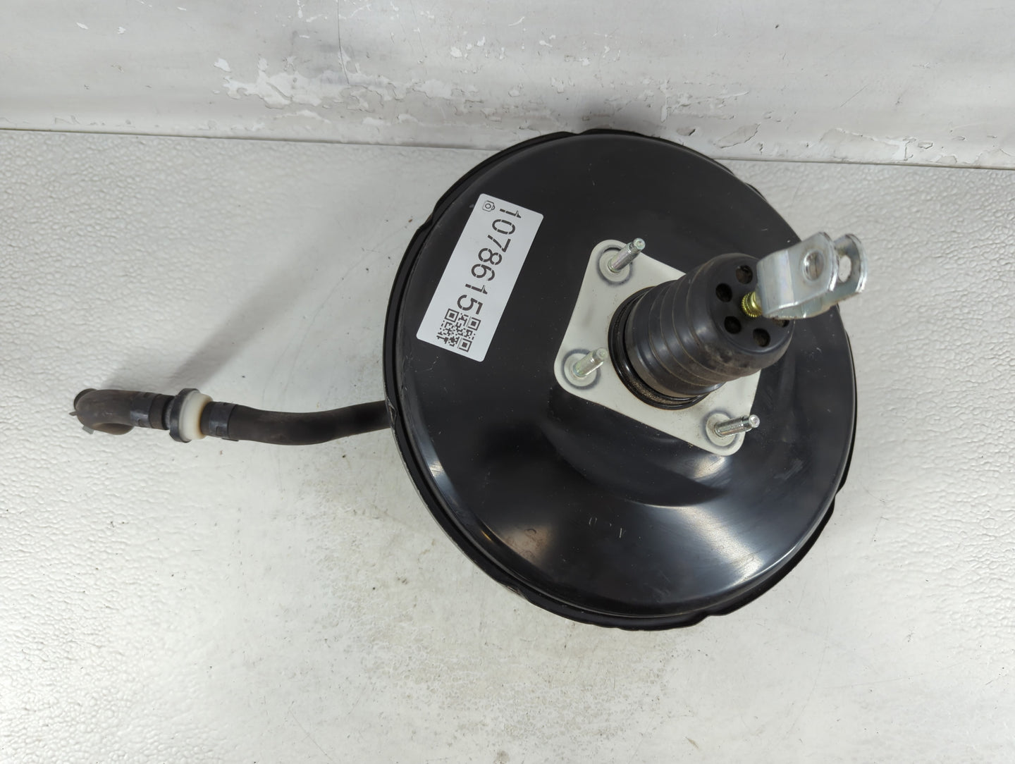 2020-2020 Hyundai Venue Power Brake Booster Oem 1078615 - Oemusedautoparts1.com