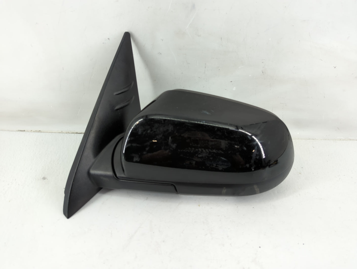 2020 Hyundai Venue Side Mirror Replacement Driver Left View Door Mirror P/N:E13049894 E13049889 Fits OEM Used Auto Parts - O