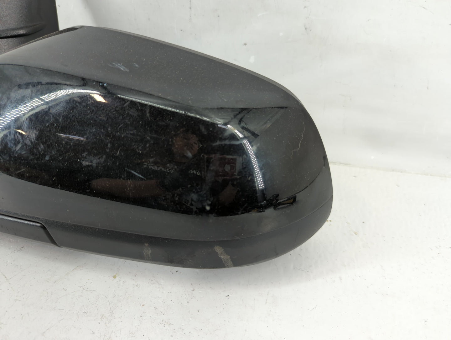 2020 Hyundai Venue Side Mirror Replacement Driver Left View Door Mirror P/N:E13049894 E13049889 Fits OEM Used Auto Parts - O