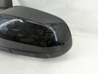 2020 Hyundai Venue Side Mirror Replacement Driver Left View Door Mirror P/N:E13049894 E13049889 Fits OEM Used Auto Parts - O
