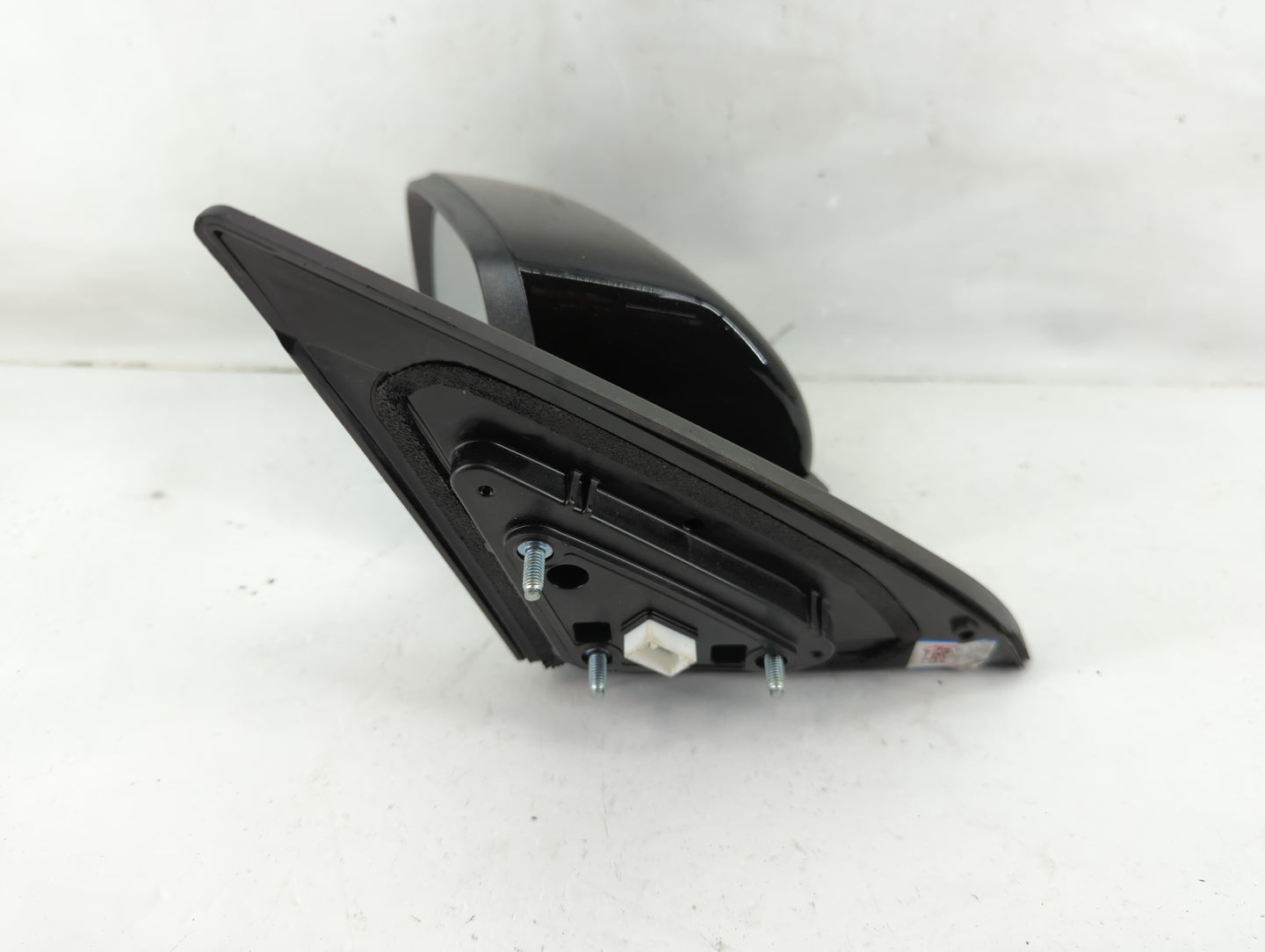 2020 Hyundai Venue Side Mirror Replacement Driver Left View Door Mirror P/N:E13049894 E13049889 Fits OEM Used Auto Parts - O
