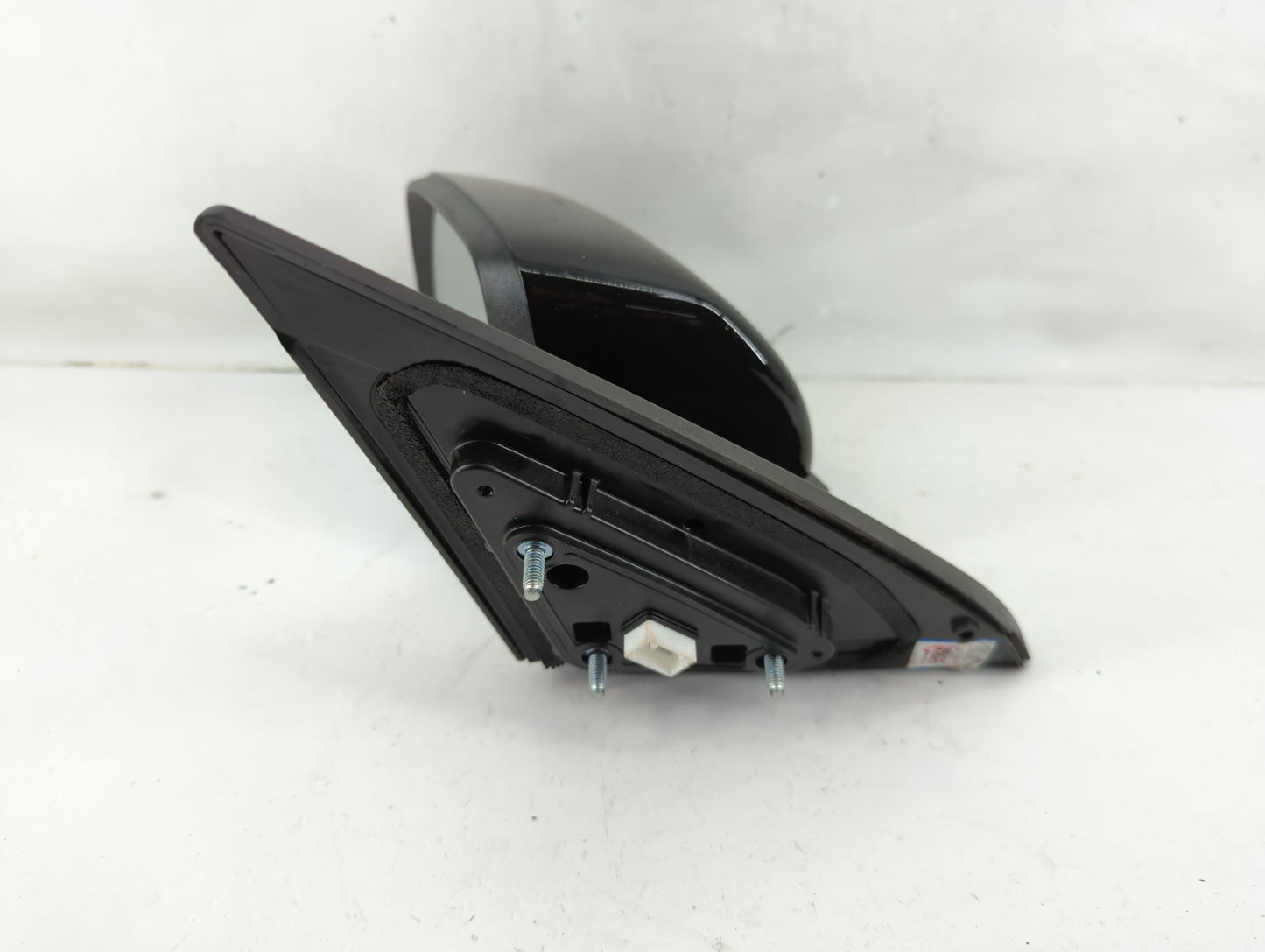 2020 Hyundai Venue Side Mirror Replacement Driver Left View Door Mirror P/N:E13049894 E13049889 Fits OEM Used Auto Parts - O