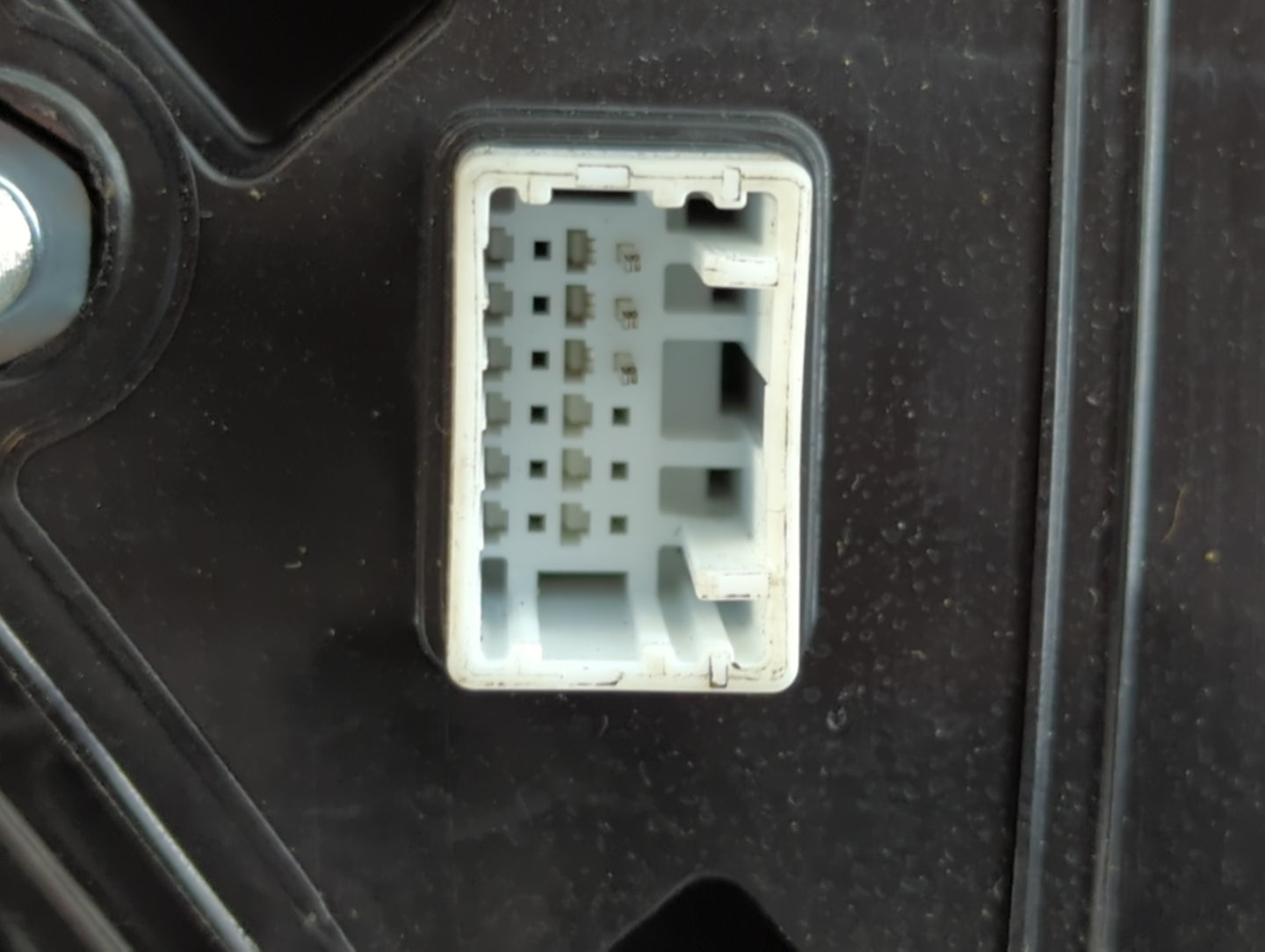 2020 Hyundai Venue Side Mirror Replacement Driver Left View Door Mirror P/N:E13049894 E13049889 Fits OEM Used Auto Parts - O