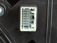 2020 Hyundai Venue Side Mirror Replacement Driver Left View Door Mirror P/N:E13049894 E13049889 Fits OEM Used Auto Parts - O